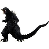 BANPRESTO GODZILLA MONSTERS ROAR ATTACK - GODZILLA 2001