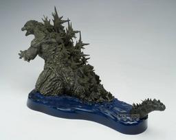 BANPRESTO GODZILLA MINUS ONE ART VIGNETTE - GODZILLA 2023