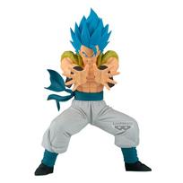 BANPRESTO DRAGON BALL SUPER GRANDISTA - GOGETA II