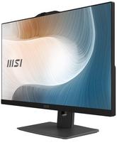 MSI Modern AM242P 1M-2088XEU Intel Core 5 120U 60.5 cm (23.8") 1920 x 1080 pixels All-in-One PC 16GB DDR5-SDRAM 512GB SSD Wi-F