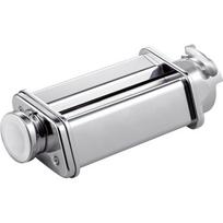 Bosch MUZ5NV1 pasta/ravioli maker accessory 1 pc(s) Chrome Steel