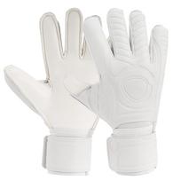 Finger Save Vartininko pirštinės Futbolas Aukštos kokybės Latekso Apsauga Vaikams Futbolas Tvirtas Sukibimas Pirštų Vartininko Pirštinės Size 6