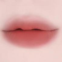 HOLIKA HOLIKA Melting Blur Lip Pot 4g+Lip brush Sundown