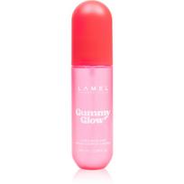 LAMEL Gummy Glow Hair & Body Mist gaivinamoji dulksna kūnui ir plaukams moterims 100 ml