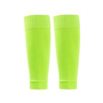Pressure Football Socks Men'S Adult Long Tube Leg Guards Board Leg Covers Children'S Sports Leg Guards Sweat-Absorbing Calf Socks adult style yellow