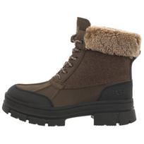 (WMNS) UGG Ashton Addie Tipped 'Dark Earth' Women's 1143858-DKEA EU 41 gray