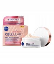 Nivea Cellular Expert Lift Raukšles mažinantis dieninis kremas su SPF 30, 50 ml