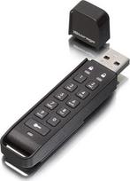 USB laikmena iStorage IS-FL-DAP3-B-16