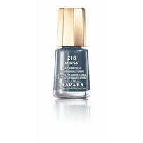 Mavala nagų lakas 218 Minsk 5ml
