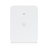 Ubiquiti U7 Pro Paintable Wall Mount White