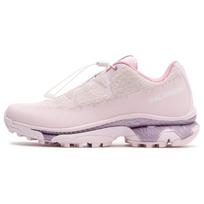 SALOMON XT SP1 Low top Running Shoes Men's Pink L47380600 44 rožinė