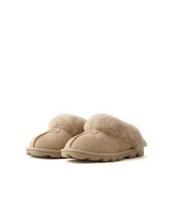 5125-MNL UGG Coquette  Moonlight  (Women's) 8 beige