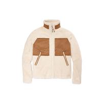 UGG FW23 Jackets & Coats Men's Ivory 1144314 L brown