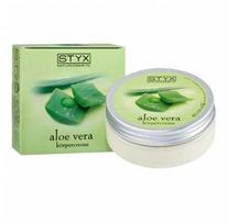 Styx Body Kreminis Aloe Vera, 200 ml