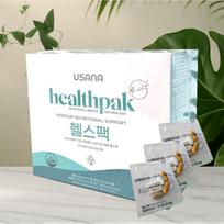USANA HealthPak Multivitamin 6 Tablets 56 pcs