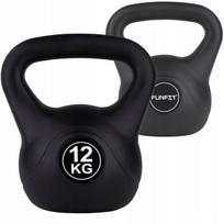 Funfit svarmuo treniruotėms, 12 kg