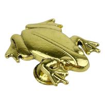 High Quality Frog Cabinet Knobs Handle Pull Zinc Alloy 1PC 4.4cm*3.9cm Drawer Door Decorative Frog Knocker Solid Brass auksas
