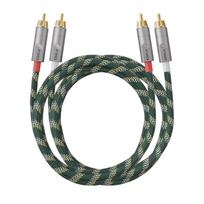 FiiO LINK Series Type-C To Type-C Dual Head OTG Decoding Adapter Cable Data Cable