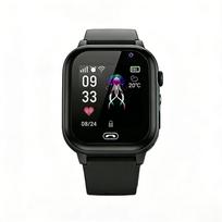 2026 Lenovo Kids GPS Smart Watch SOS Location Tracker SimCard Call Child SmartWatch Camera Waterproof Watch Gift For Ios Android juoda