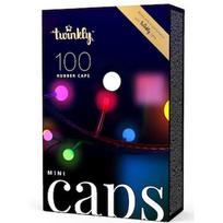 Twinkly Mini Caps 100 szt TMC100-S