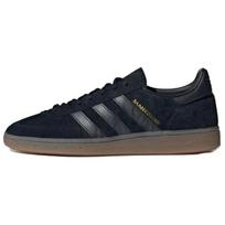 adidas Handball Spezial 'Black Gum' (Unisex) Pagrindinės juodos / Anglies / Gumos Skeitbordistų Batai IG4154 38⅔ black