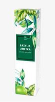 Hiskin Fragrance Sticks, Basil And Lime 100 100 ml