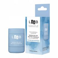 Aa Laab Milky Waterfall Hydration Lip Mask, Vanilla Cream 15 15 g