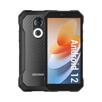 Doogee S61 6/64Gb 6  Išmanusis telefonas Skaidrus 1 vnt.