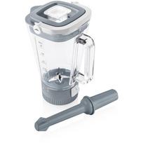 ETA Gratus Smart Evo ETA102890025; 1500 W; 5,5 l; planetarinis maišytuvas, mėsmalė, blenderis