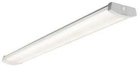 Solar Plus Liteline G2 IP44 1200 S DIP-kelvinas 3000 K/4000 K, 3700-6300 lm, 40 W, 110° spredn. Mikrobangų ilgis, L 80 100000 t