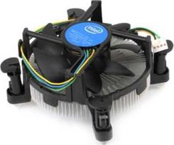Intel – procesoriaus aušintuvas – (skirta: LGA4677) – 2U – serverių sistemoms M50FCP2UR208, M50FCP2UR312 (EGSM2UHSSTD)