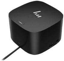 Upcycle It UPCYCLE HP USB-C DOCK G4 (Atnaujinta)