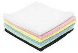 Nordisk Microfiber Neutral Økotex mikropluošto šluostė 32x32 cm žalia, 20 pak. x 10 vnt./kartonas