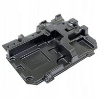 Makita Makpac įdėklas įrankiui Dtw300/dtw301 835l10-8