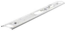 Solar Plus ReLine 1200 pakaitinis ženklas fluorescenciniams šviestuvams 3000K/4000K 4200-5200 lm 30-39W 1149x115x35 mm LED L80 100 000 h