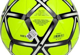 Futbolo kamuolys adidas Starlancer Club geltona ir-juoda IT6382 (5)
