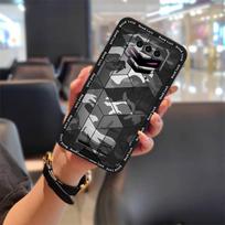 Apsauginis dėklas telefonui Doogee S89 Pro, atsparus smūgiams, vandeniui, madingo dizaino, silikoninis, atsparus purvui, patvarus TPU Doogee S89 Pro gray