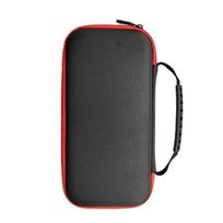 Handheld Gaming Console EVA Bag Scratchproof Storage Box for RG557 Protector Case with Lanyard Travel Carrying Pouch juoda