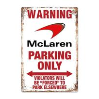 Pig Wall Signs Ready to Race Ktm Austria Motorcycles Vintage Retro Tin Sign Metal Decor Metal Sign 20x30cm（7.8x11.8inch） red