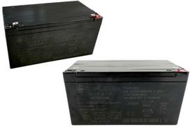 AGM gelio akumuliatorius 24V7AH