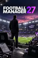 Football Manager 2027 Official Website Key EUROPE