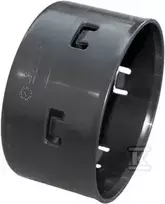 Kaczmarek PVC kanalizacijos vamzdis DN/OD 100