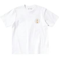 Uniqlo × Legend Of Zelda Collaborative Simple Pattern Printed Crew Neck Short Sleeve T-Shirt Unisex T-Shirts White 472677-00 XL white