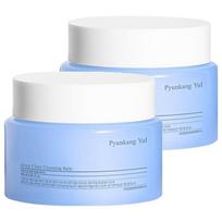 Pyunkang Yul Deep Clear Cleansing Balm, 100ml, 2 pcs white