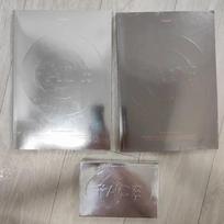 Jimin FACE sealed Album set