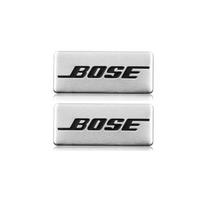 3D Aluminum Harman Kardon Badge Emblem Stickers For Mitsubishi Cadillac Dodge Audi BMW Hyundai Chevrolet Citroen Toyota honda gray
