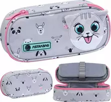Pieštukas Astra Vienos kameros pieštukas Astrabag Kitty The Cute AC6