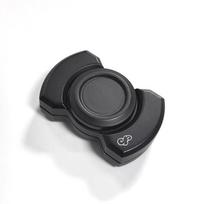 Smagus 3-in-1 žaidimas EDC Fidget žaislas Personalizuotas Skeletas Vaikas Fidget suktukas Lydinio Fidget slankiklis Streso mažinimo žaislas ADHD žaislai gray