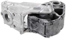 VAG Audi A4 B8 A5 A5 A6 A7 A8 Galinio išmetimo kronšteino laikiklis Duslintuvo laikiklis Originalus 8K0253144M