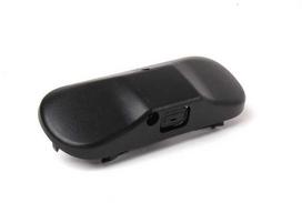 VAG VW AMAROK BEETLE CADDY EOS GOLF JETTA Priekinio stiklo plovimo purkštukas 5M0955985C9B9 Originalus